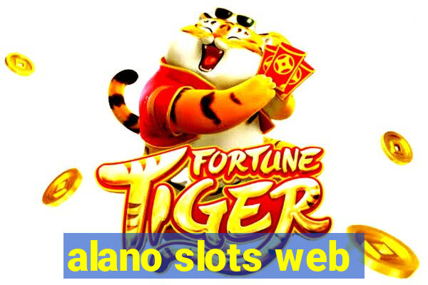 alano slots web